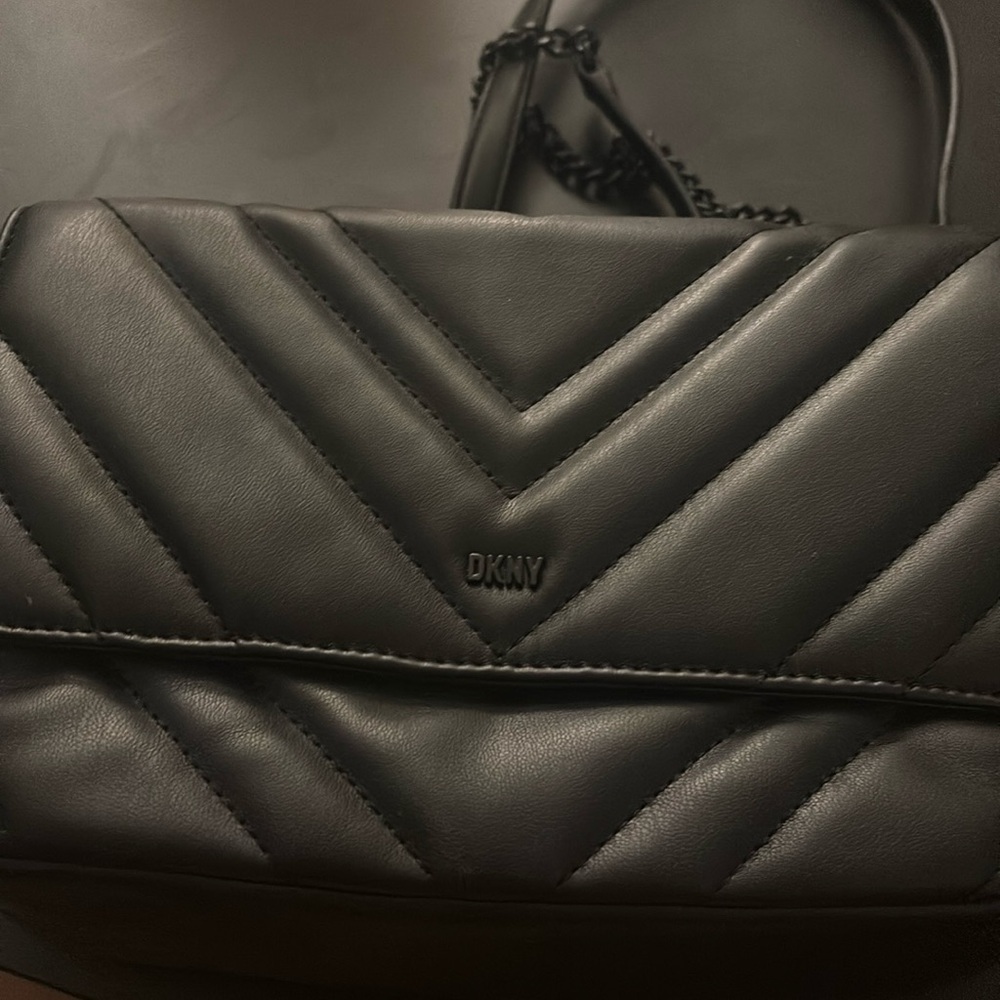 DKNY bag